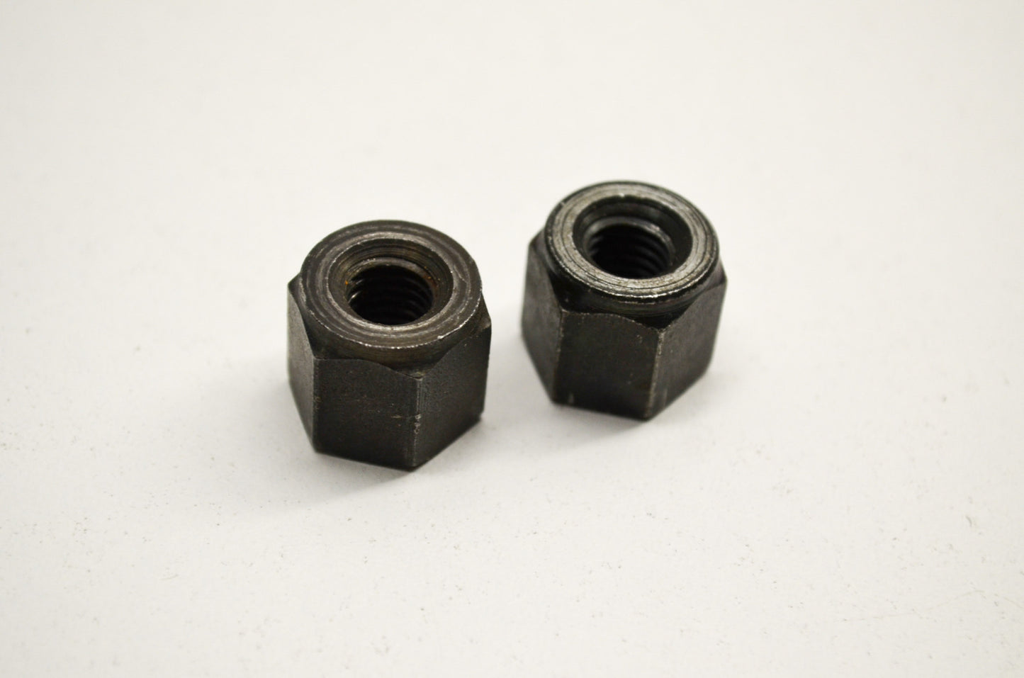 New OEM KTM HH Nuts QTY 2 Pro Junior Senior Mini Adventure NOS