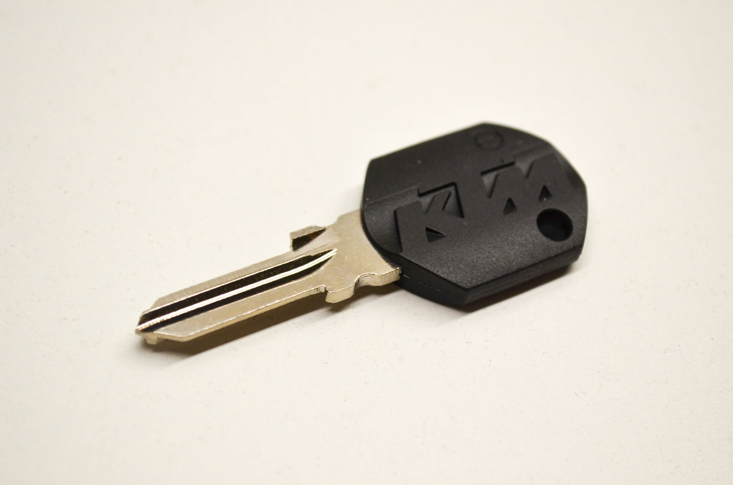 LC4 Key Blank Super Duke Enduro Adventure Supermoto NOS