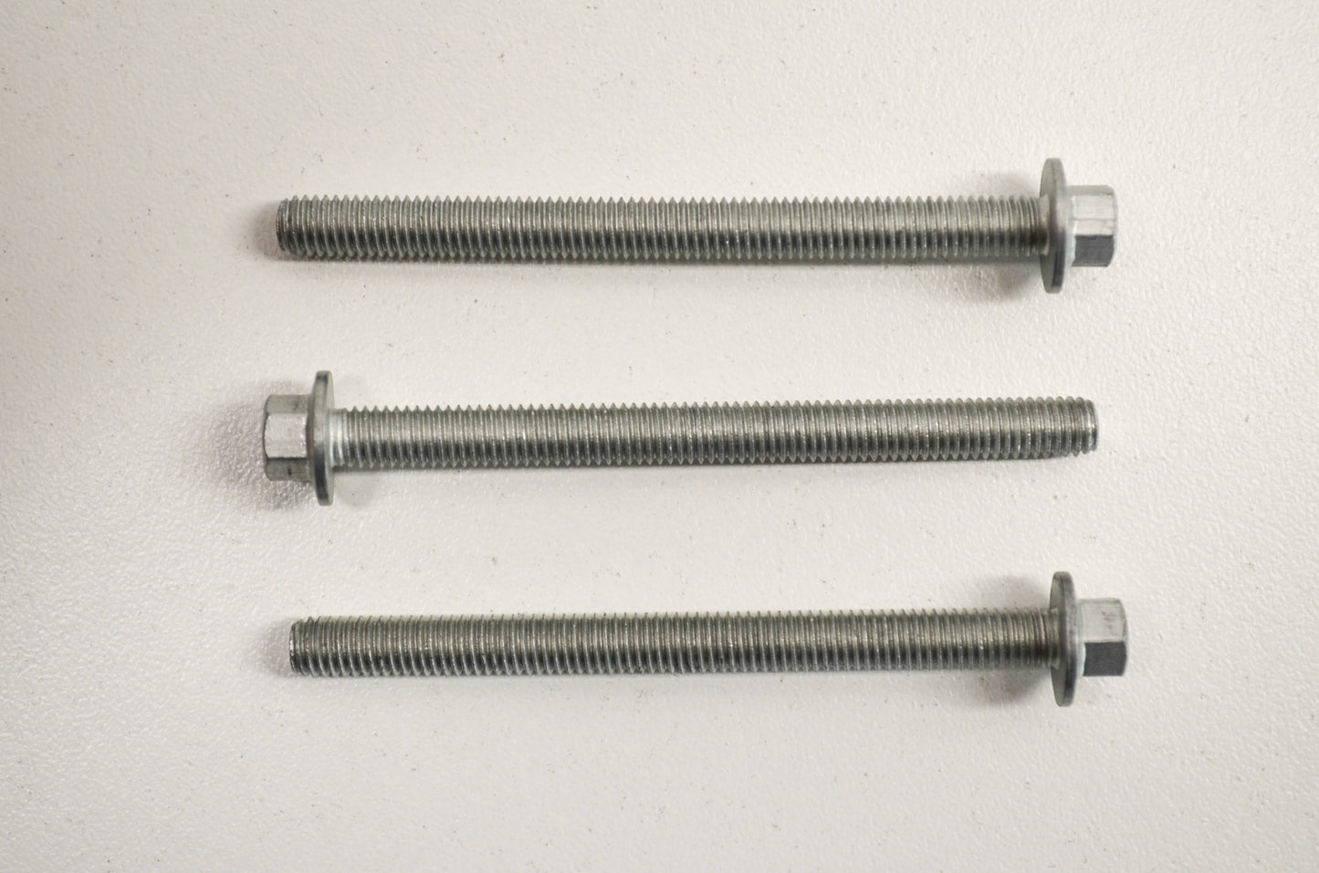 OEM KTM 14050603 Hex Head Collar Screw M5X60 WS=6 Qty 3 NOS