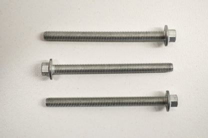 OEM KTM 14050603 Hex Head Collar Screw M5X60 WS=6 Qty 3 NOS