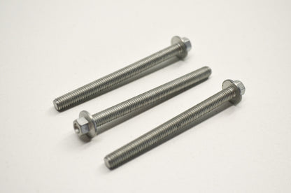 OEM KTM 14050603 Hex Head Collar Screw M5X60 WS=6 Qty 3 NOS
