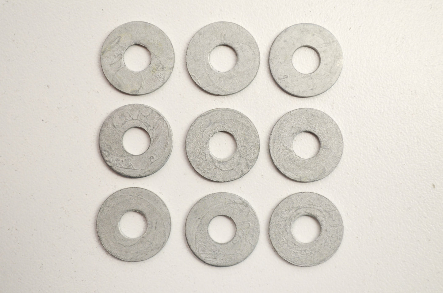 Washers EGS EXC MXC Super-Comp LC2 Qty 9 NOS