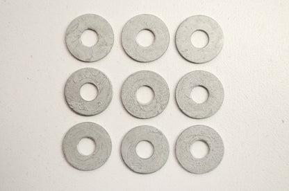 Washers EGS EXC MXC Super-Comp LC2 Qty 9 NOS