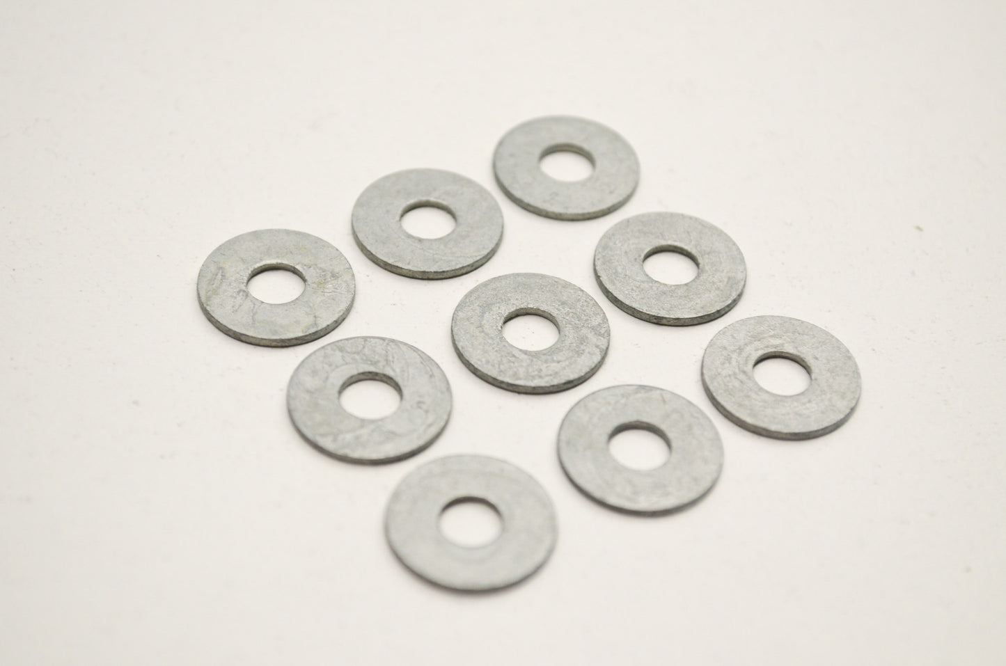 Washers EGS EXC MXC Super-Comp LC2 Qty 9 NOS