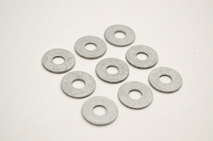 Washers EGS EXC MXC Super-Comp LC2 Qty 9 NOS