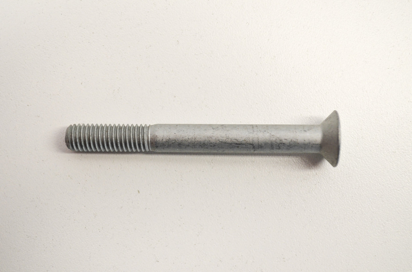 OEM KTM 19080756 Counter Sunk Screw ISA45 M8X75 NOS