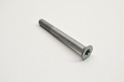 OEM KTM 19080756 Counter Sunk Screw ISA45 M8X75 NOS