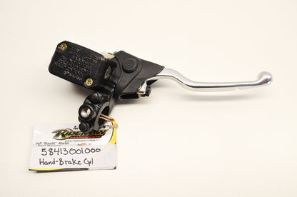 Front Hand Brake Master Cylinder LC4 Adventure Supermoto NOS