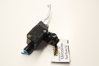 Front Hand Brake Master Cylinder LC4 Adventure Supermoto NOS