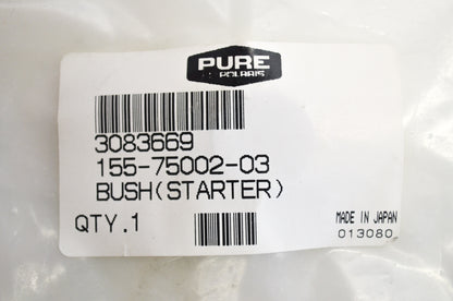 Starter Bushing NOS