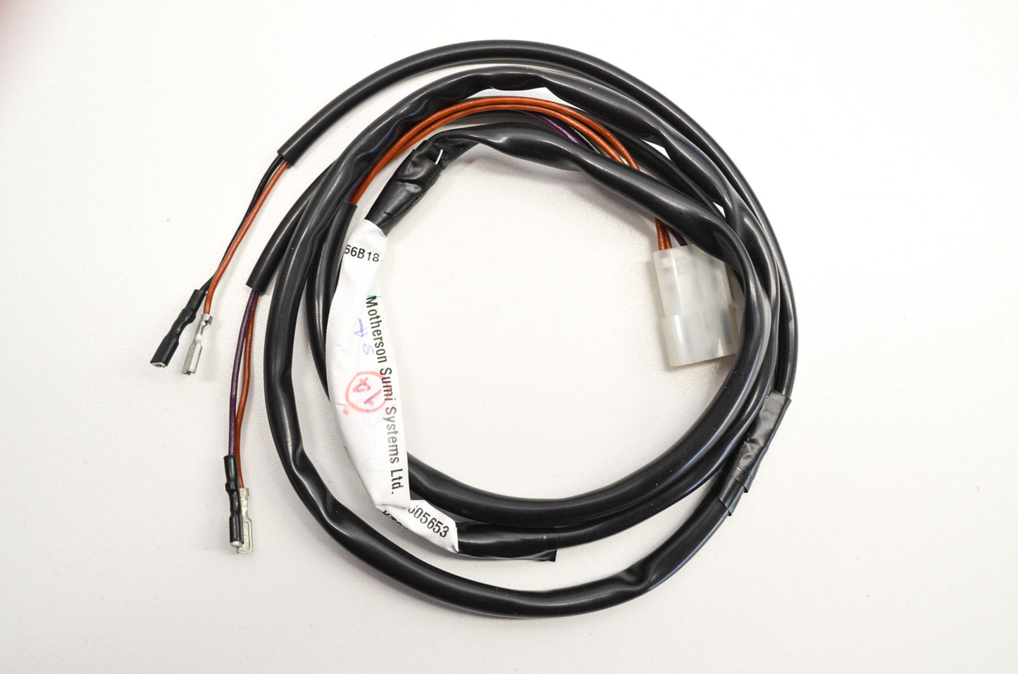 Rear Flash Wiring Harness EXC SMC SXC NOS