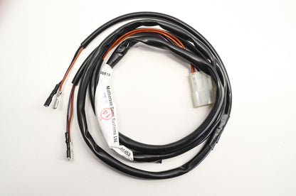 Rear Flash Wiring Harness EXC SMC SXC NOS