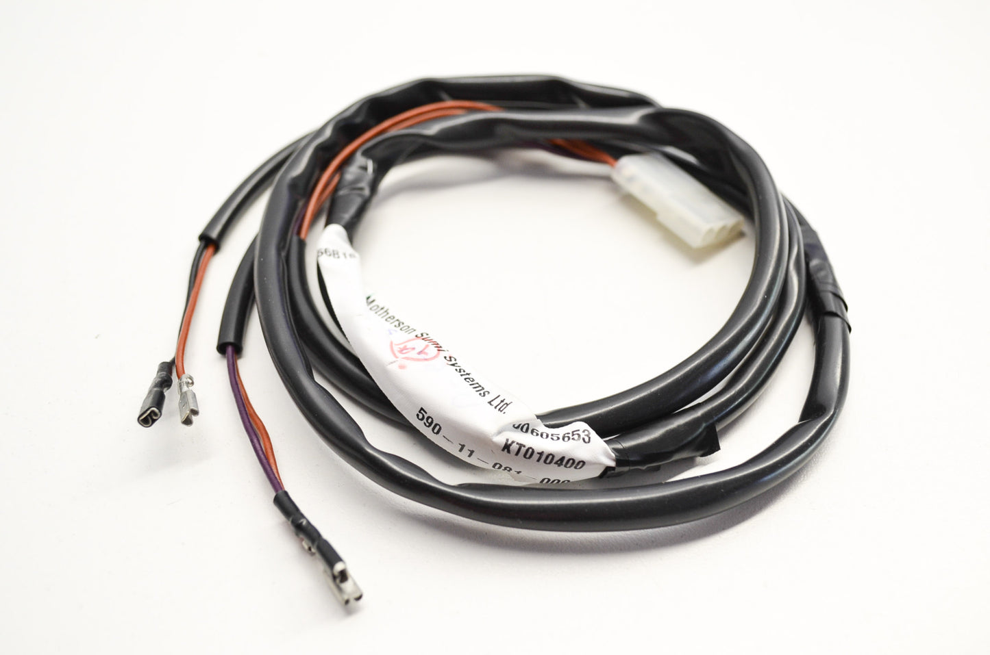 Rear Flash Wiring Harness EXC SMC SXC NOS