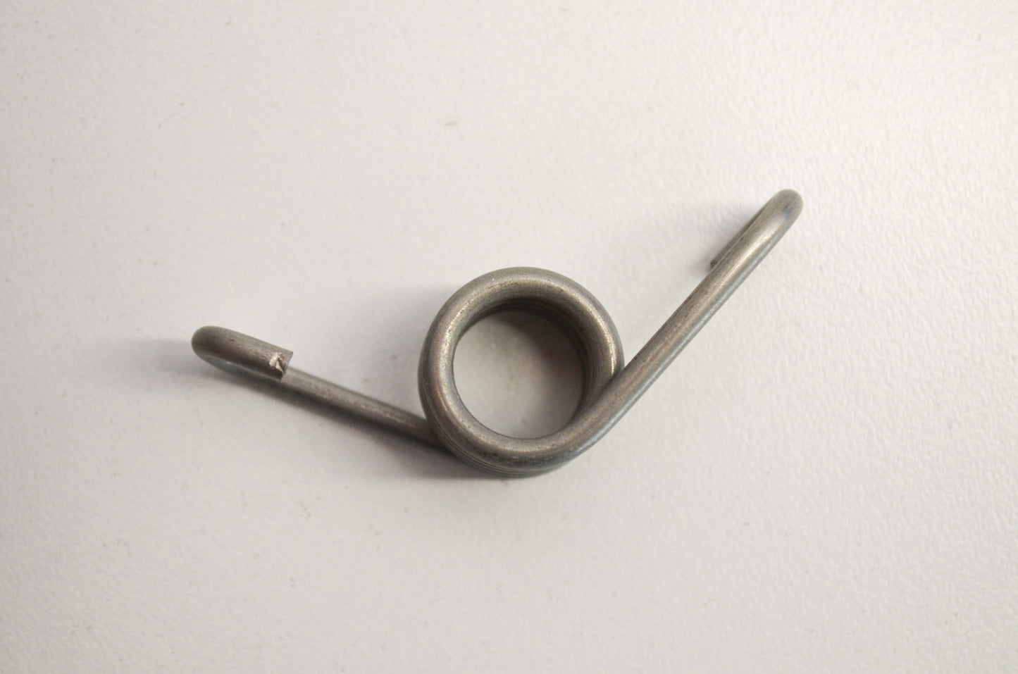 New OEM KTM Footrest Spring EGS EXC MXC SX Duke NOS