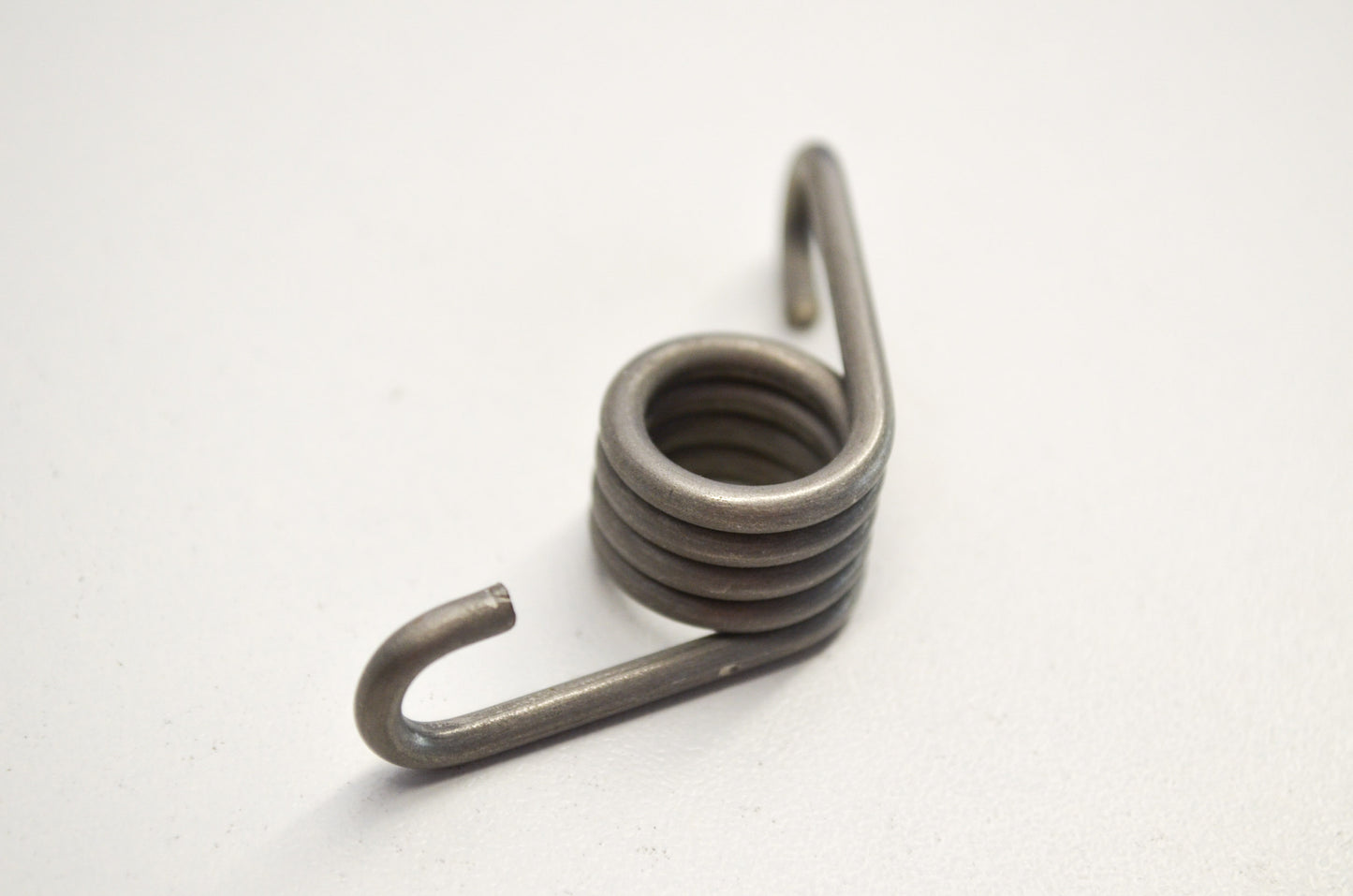 New OEM KTM Footrest Spring EGS EXC MXC SX Duke NOS