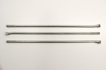 OEM KTM 54610571000 Spoke 4.4x3.5x4.4x196 18" Qty 3 NOS