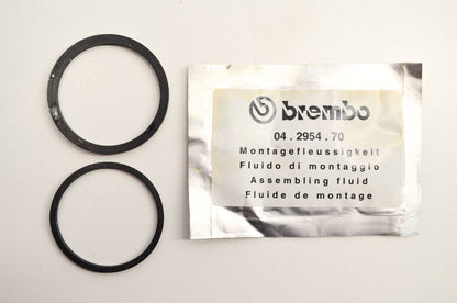 OEM KTM 54613318200 Sealing Ring Repair Kit 34mm NOS