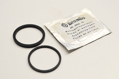 OEM KTM 54613318200 Sealing Ring Repair Kit 34mm NOS