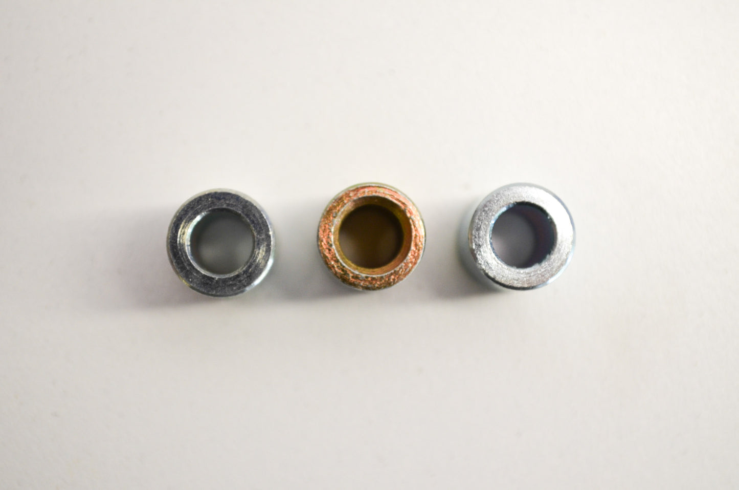 OEM KTM 54305069000 Bushing 7X12X15.4 Qty 3 NOS