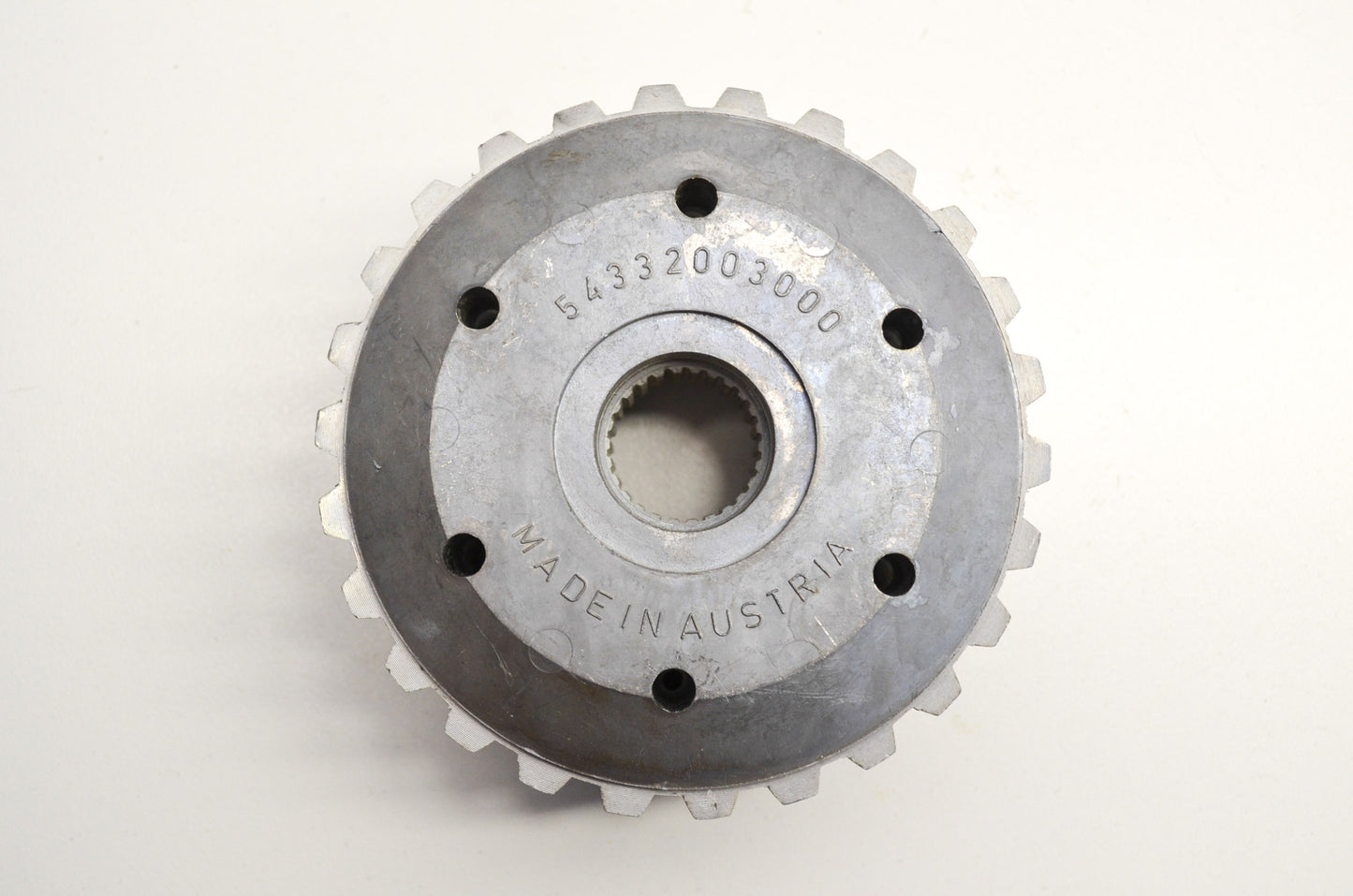 New OEM KTM Inner Clutch Hub NOS