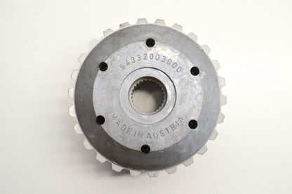 New OEM KTM Inner Clutch Hub NOS