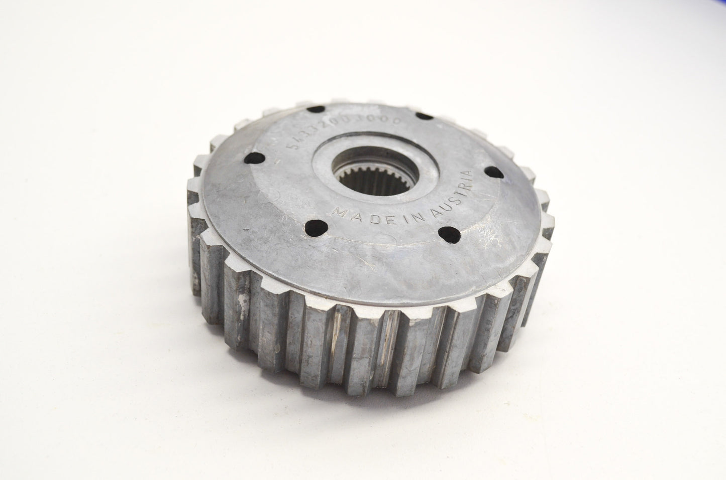 New OEM KTM Inner Clutch Hub NOS