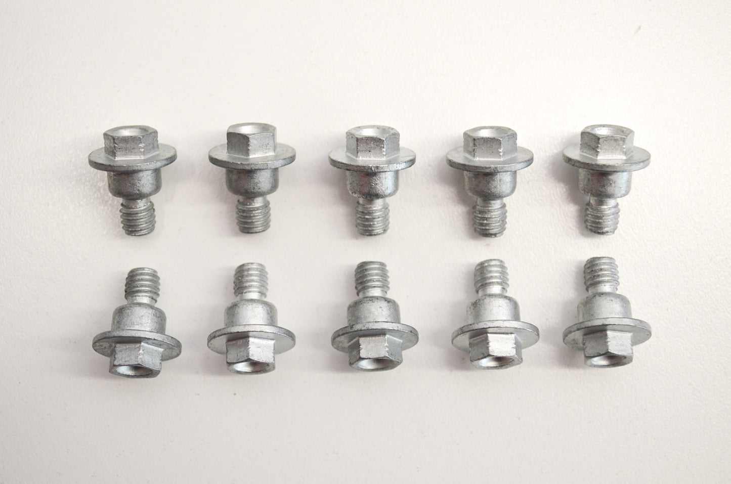 OEM KTM 59001092050 Special Screw M6X12.5 WS=8 Qty 10 NOS