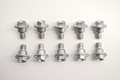 OEM KTM 59001092050 Special Screw M6X12.5 WS=8 Qty 10 NOS
