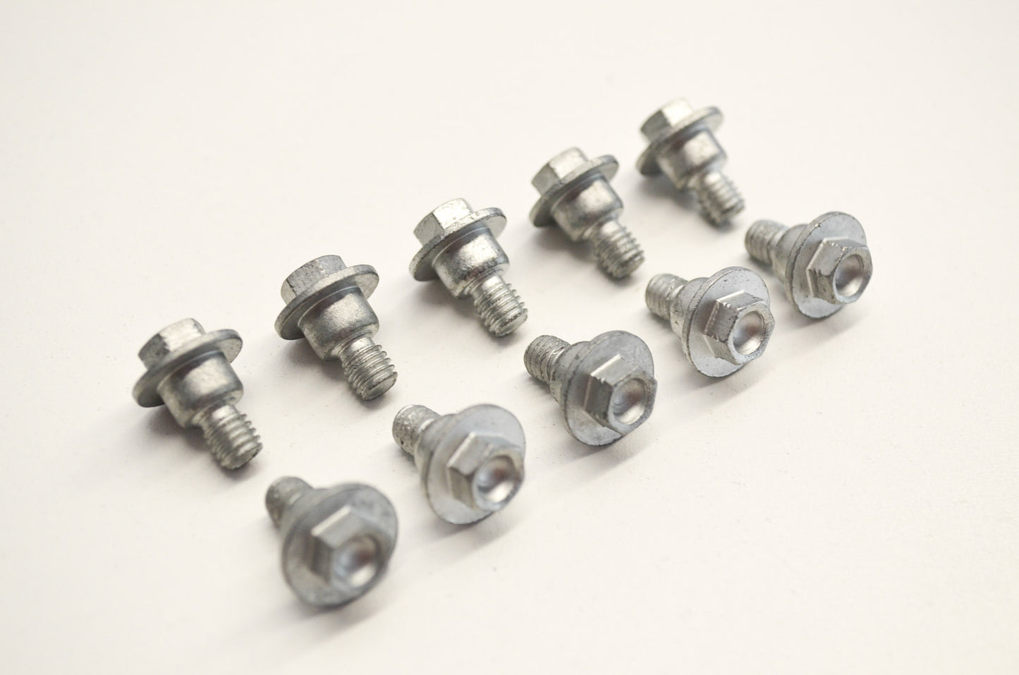 OEM KTM 59001092050 Special Screw M6X12.5 WS=8 Qty 10 NOS