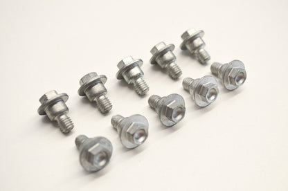 OEM KTM 59001092050 Special Screw M6X12.5 WS=8 Qty 10 NOS