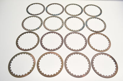 OEM KTM 54332009000 Steel Disc 1.4mm Qty 16 NOS