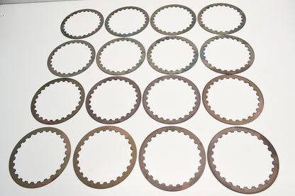 OEM KTM 54332009000 Steel Disc 1.4mm Qty 16 NOS