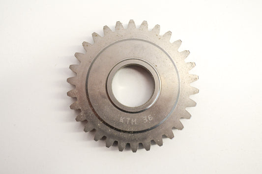 OEM KTM 59033012036 30T Idling Gear EXC SX SXS MXC XC NOS