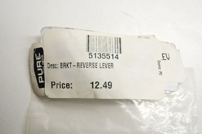 Reverse Lever Bracket NOS