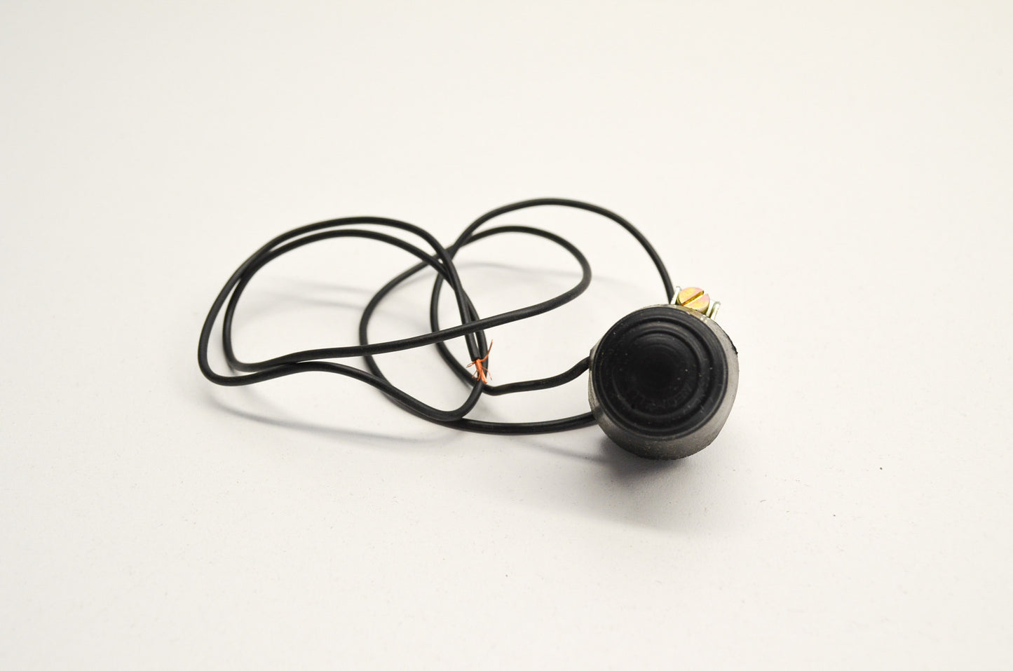 OEM KTM 51011198000 Short Circuit Button 790mm NOS