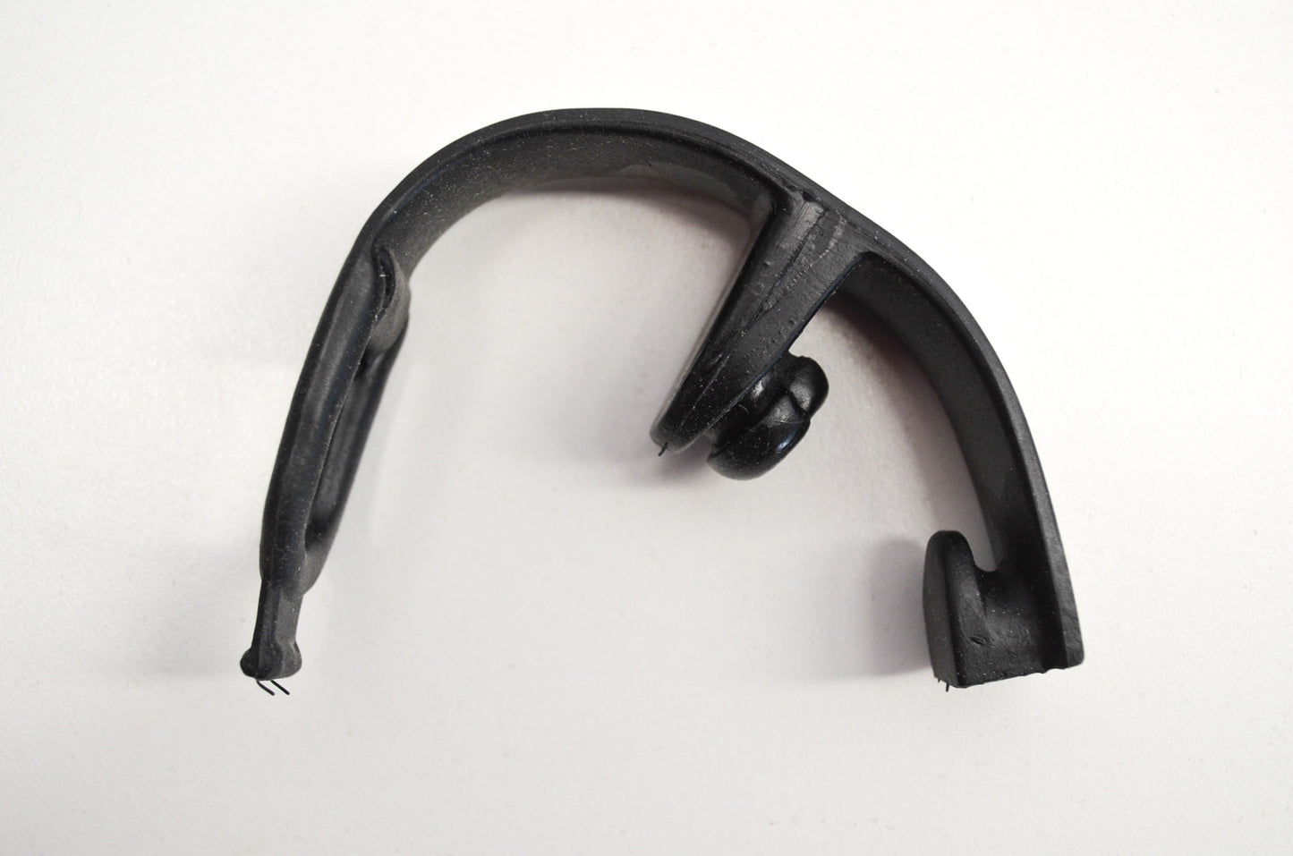 Rubber UFO Mask EXC EGS SX LC4 SXC NOS