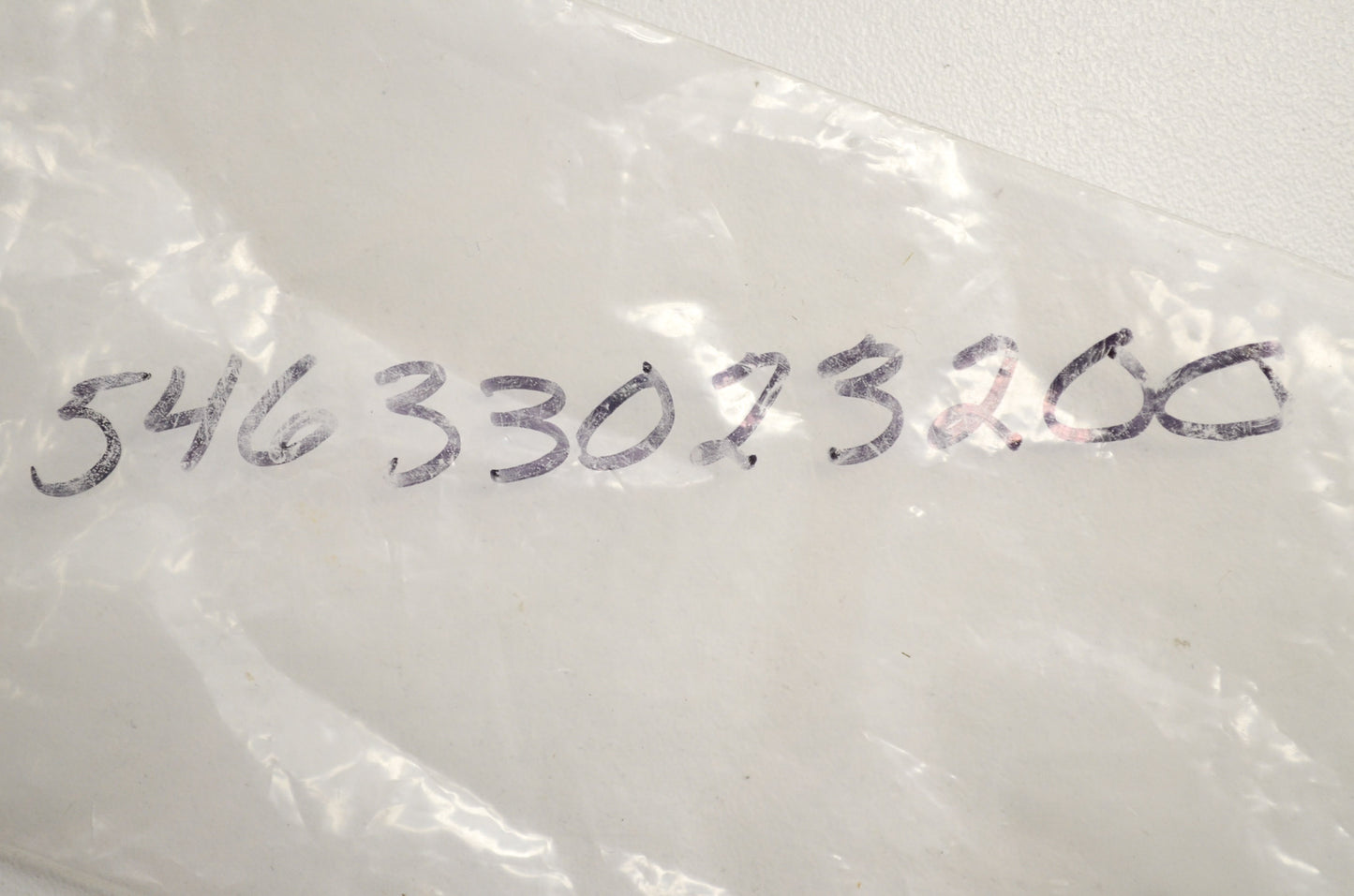 OEM KTM 54633023200 Locking Pawl NOS