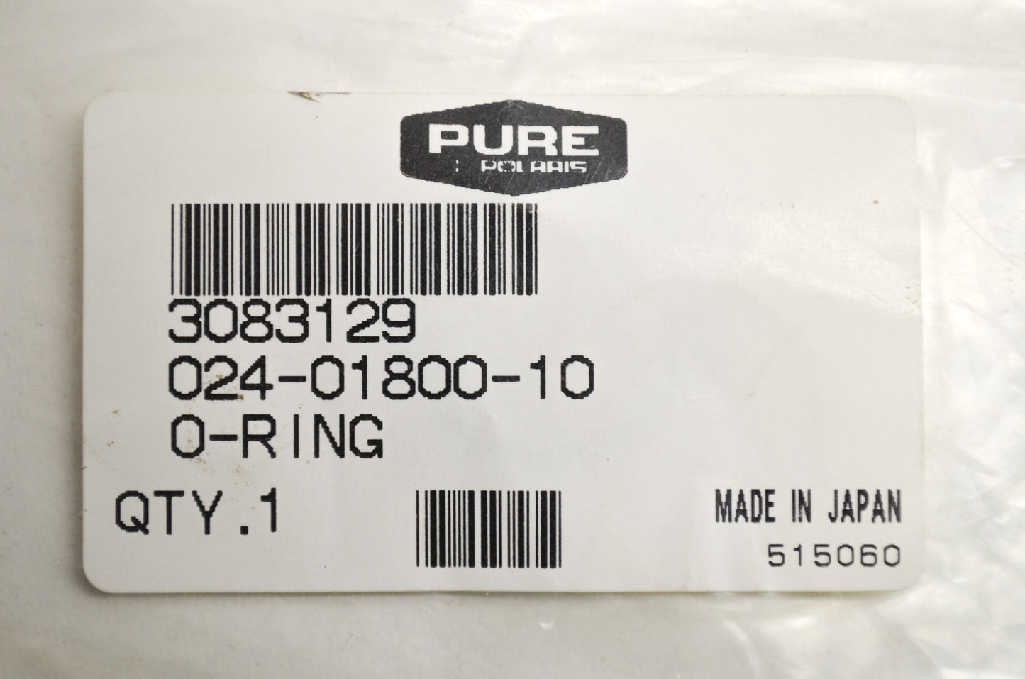 O-Ring NOS