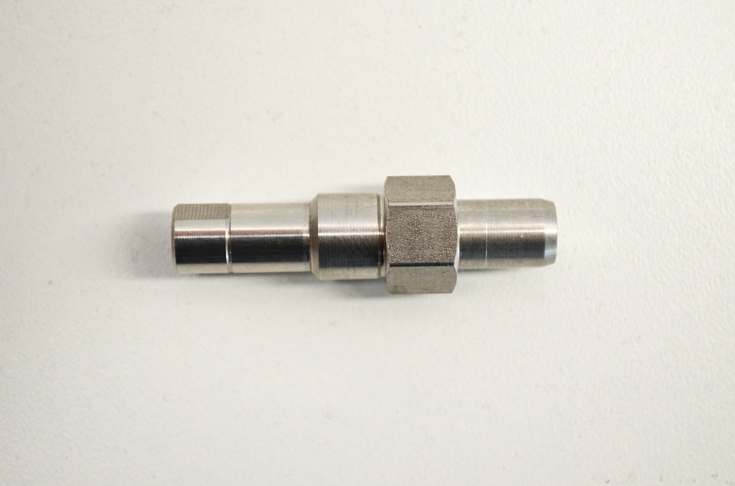 Water Pump Shaft NOS
