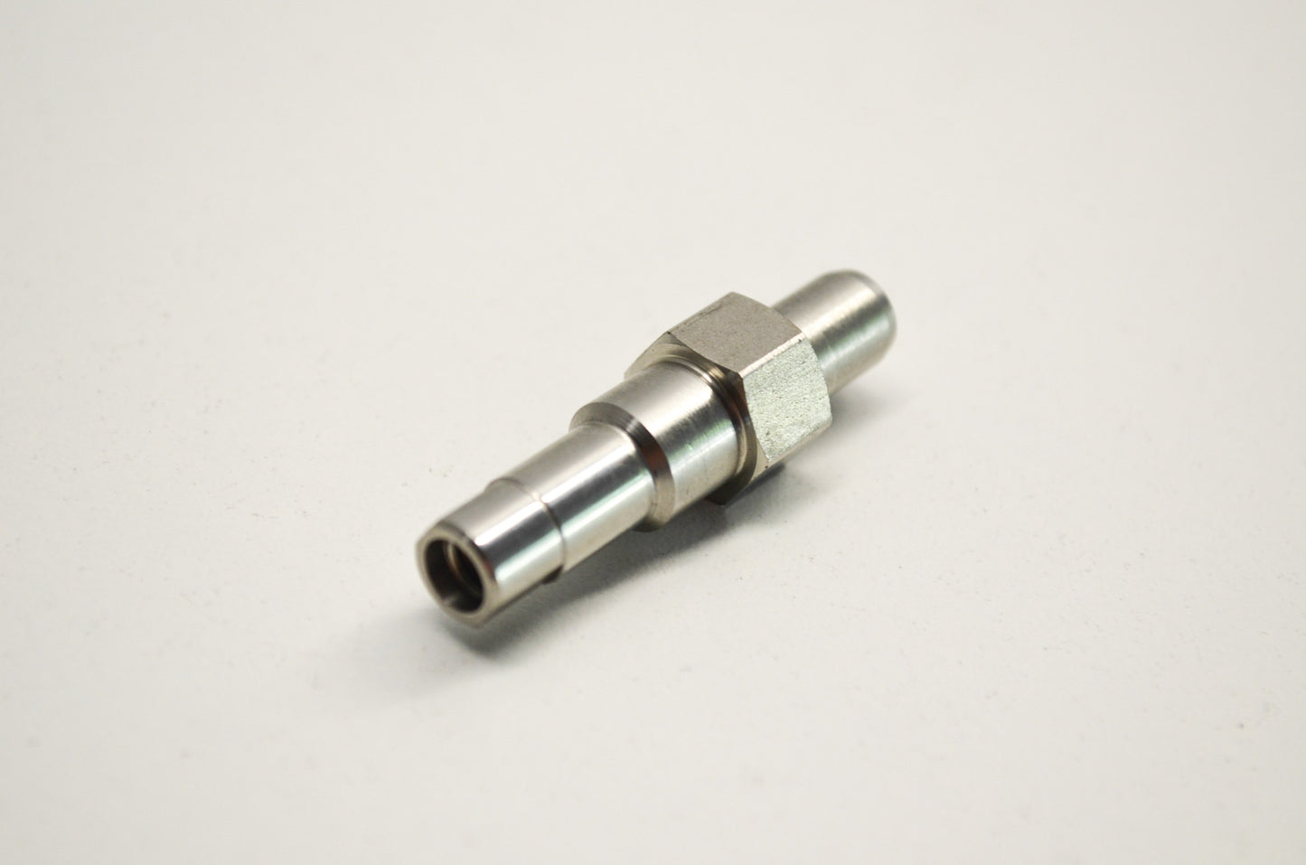 Water Pump Shaft NOS