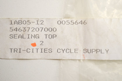 OEM KTM 54637207000 Top Element Sealing NOS