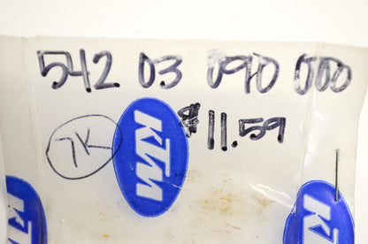 Top Shock Bolt NOS