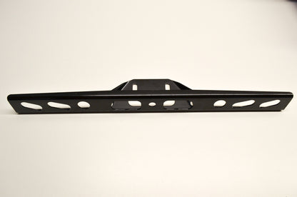 OEM Polaris 5245773-067 Black lower Radiator Bracket NOS