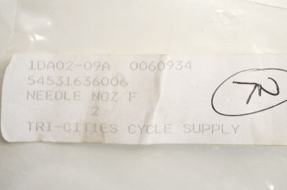OEM KTM 54531636006 Jet Needle NOZ F Keihin NOS