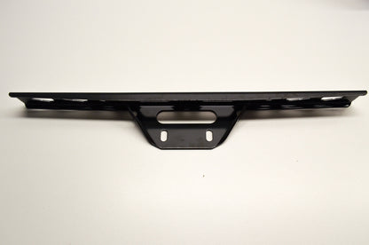 OEM Polaris 5245773-067 Black lower Radiator Bracket NOS