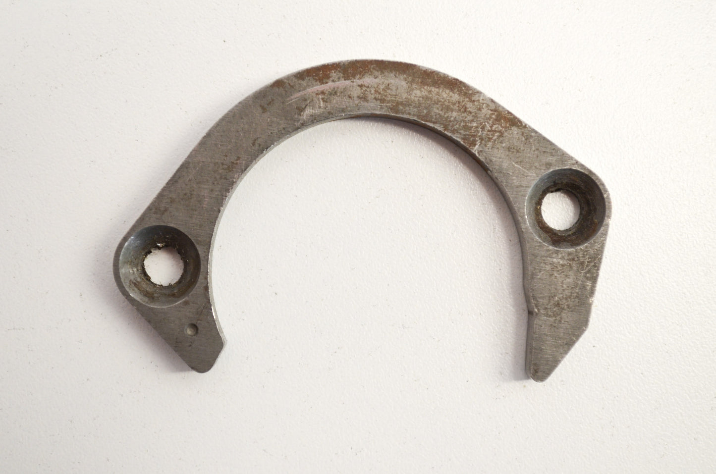 Shift Release Plate EGS EXC MXC SX NOS