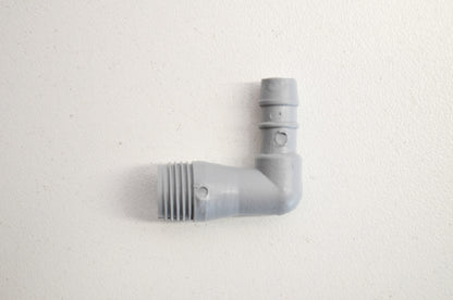 OEM KTM 51030022000 90 Degree Angle Fitting Exc Egs Mxc Sx Xc NOS