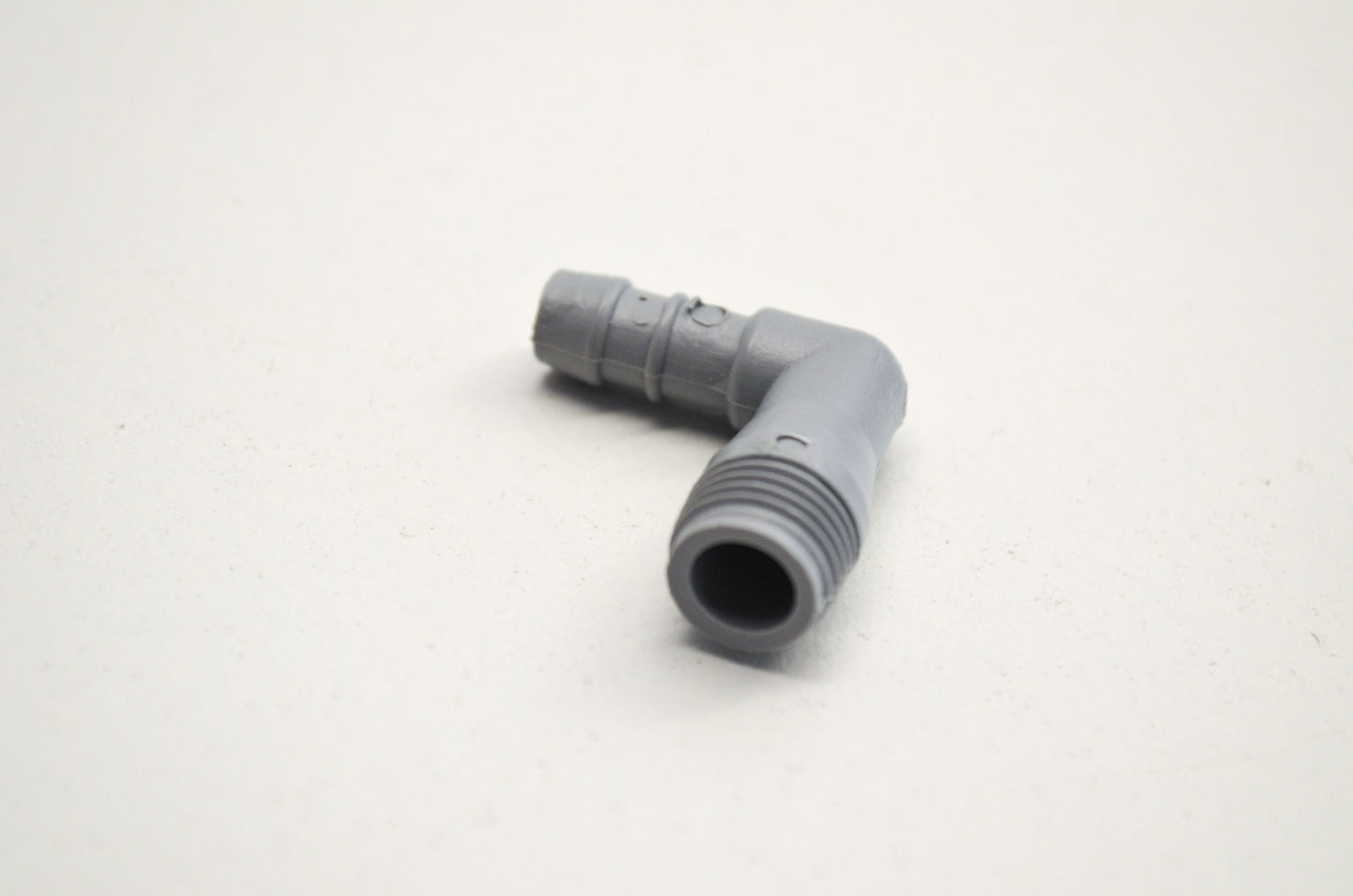 OEM KTM 51030022000 90 Degree Angle Fitting Exc Egs Mxc Sx Xc NOS