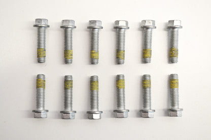 OEM KTM 59009062023 Special Screw M6X23 WS=8 10.9 Qty 12 NOS