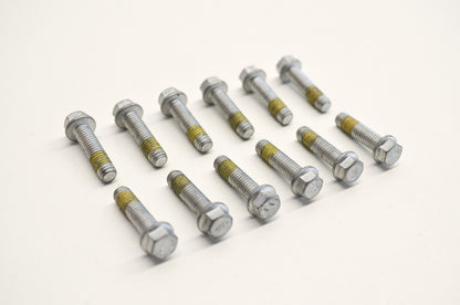 OEM KTM 59009062023 Special Screw M6X23 WS=8 10.9 Qty 12 NOS